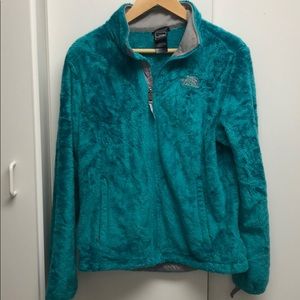 The North Face Fleece Jacket